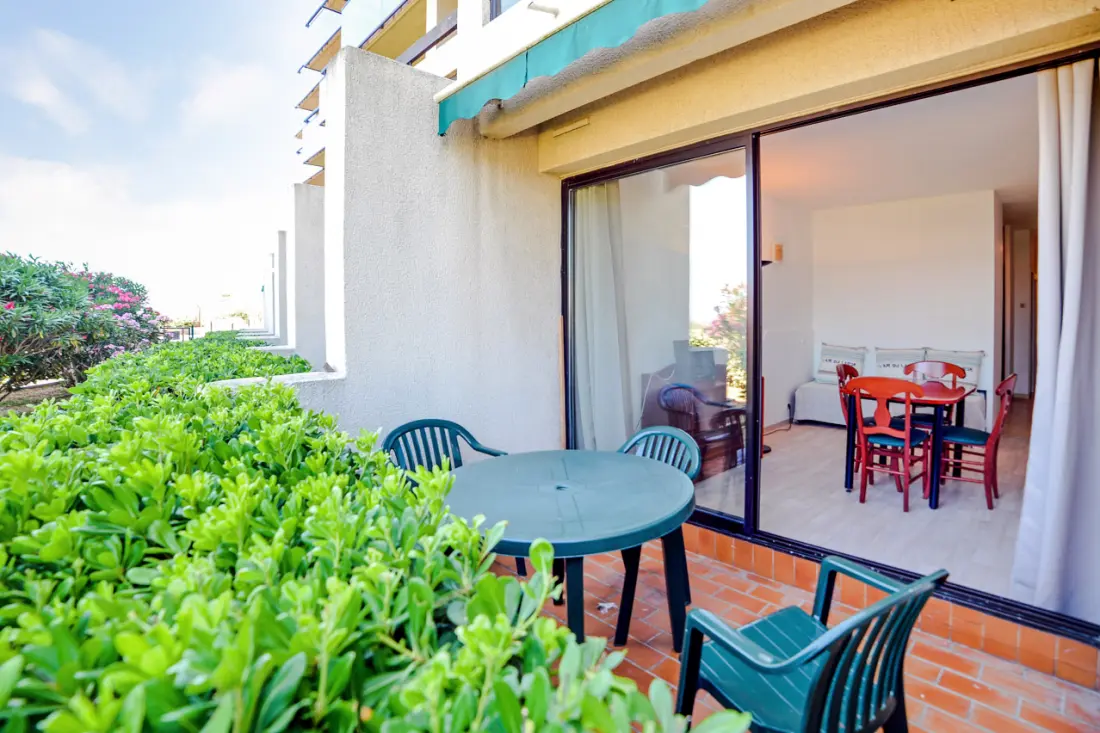 Résidence Les Balcons de Collioure - maeva Home