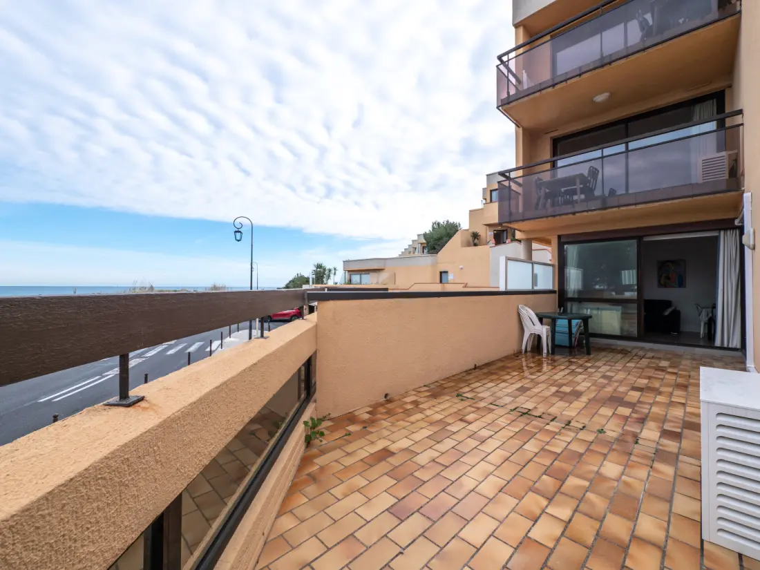 Résidence Les Balcons de Collioure - maeva Home