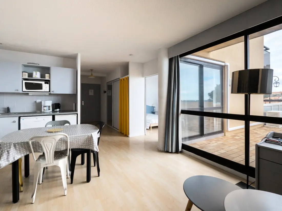 Résidence Les Balcons de Collioure - maeva Home