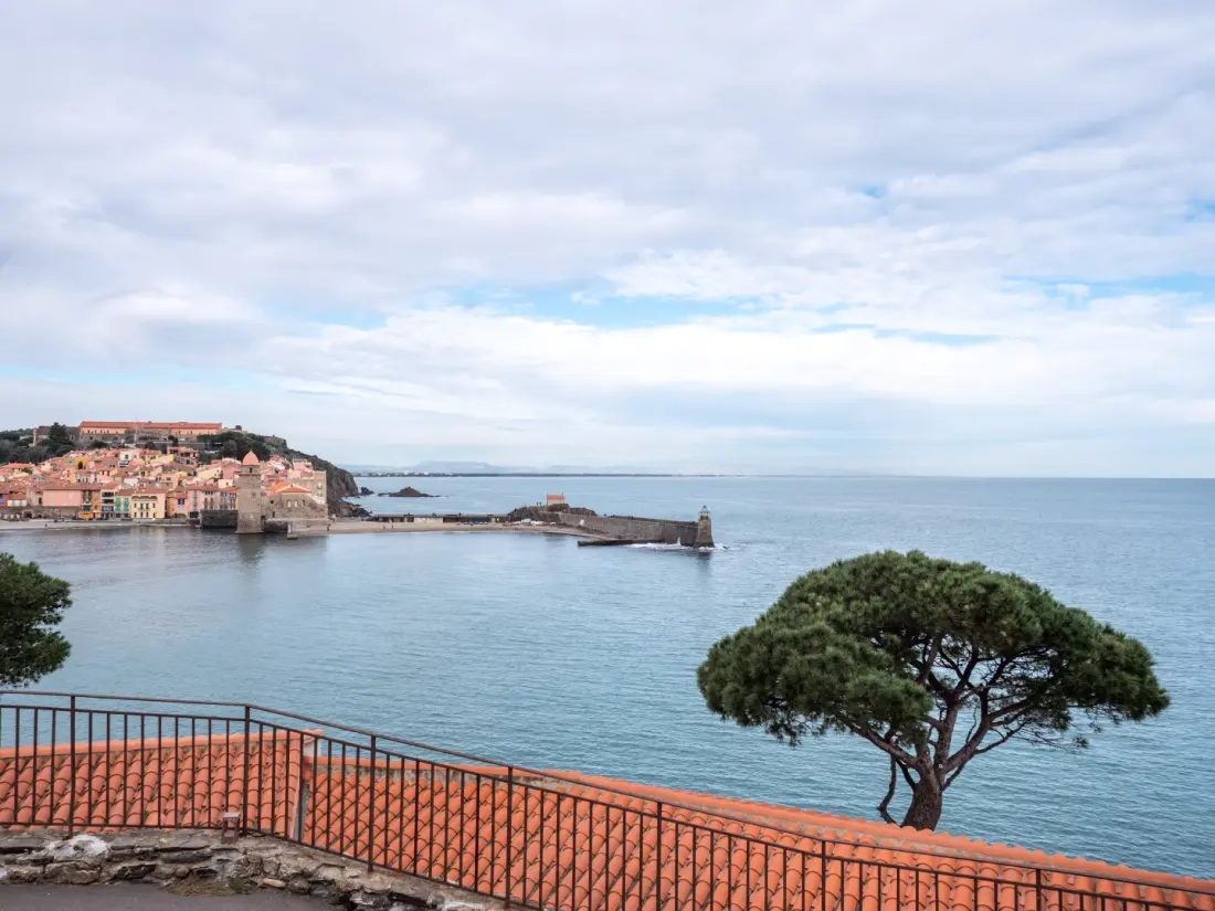 Résidence Les Balcons de Collioure - maeva Home