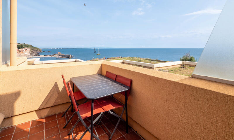 Résidence Les Balcons de Collioure - maeva Home - Collioure - 40