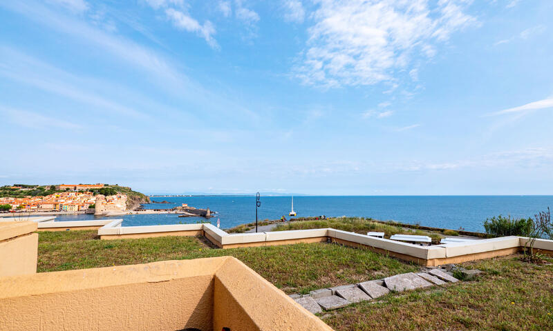 Résidence Les Balcons de Collioure - maeva Home - Collioure - 41