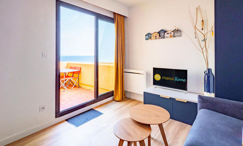 Résidence Les Balcons de Collioure - maeva Home - Collioure - 32