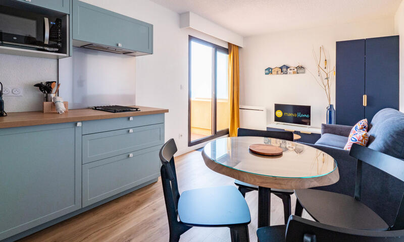 Résidence Les Balcons de Collioure - maeva Home - Collioure - 34