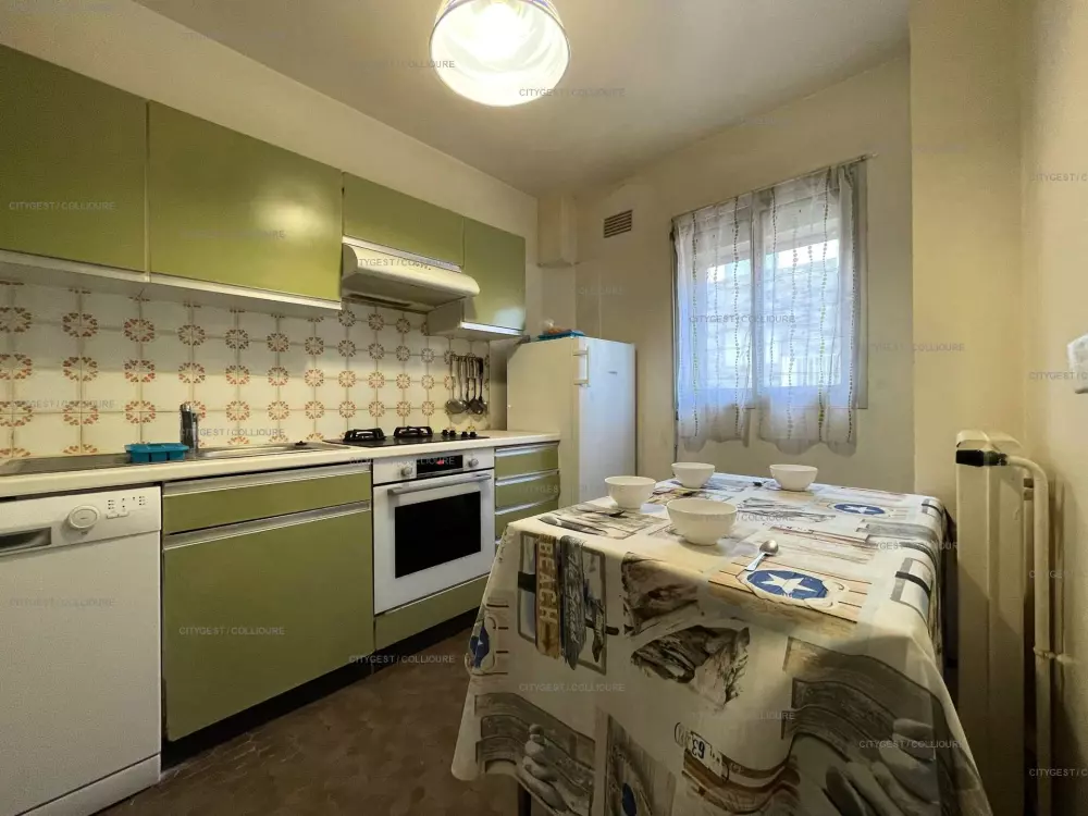 Résidence Les Batteries