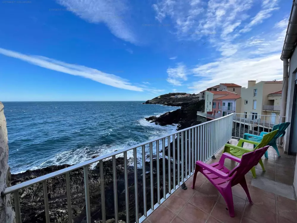 Résidence Les Batteries