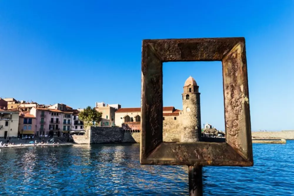 Résidence Les Batteries