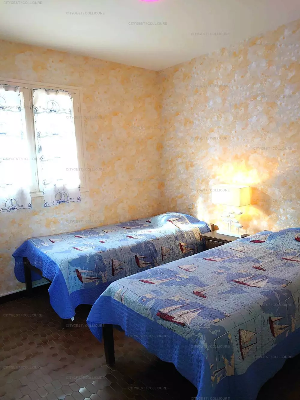 Résidence Les Batteries