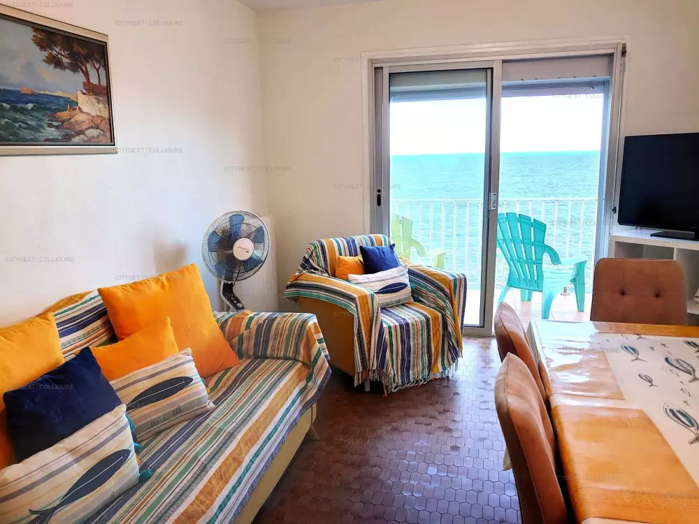 Résidence Les Batteries