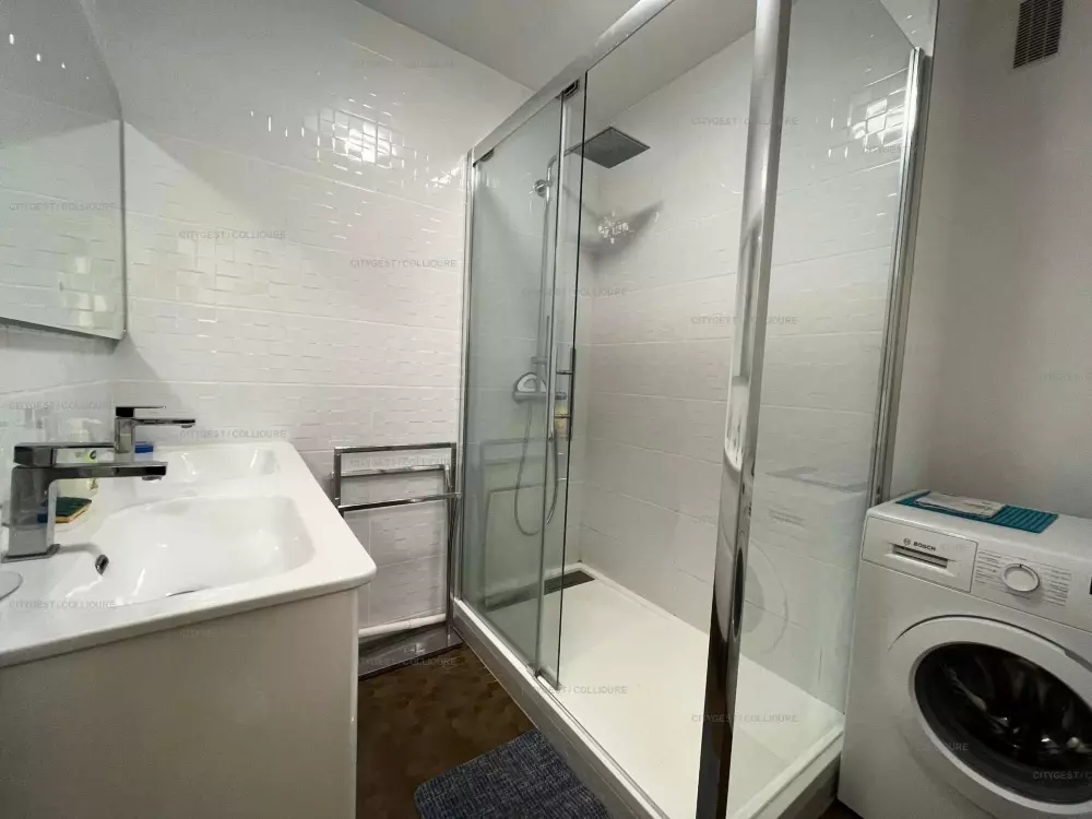 Résidence Les Batteries