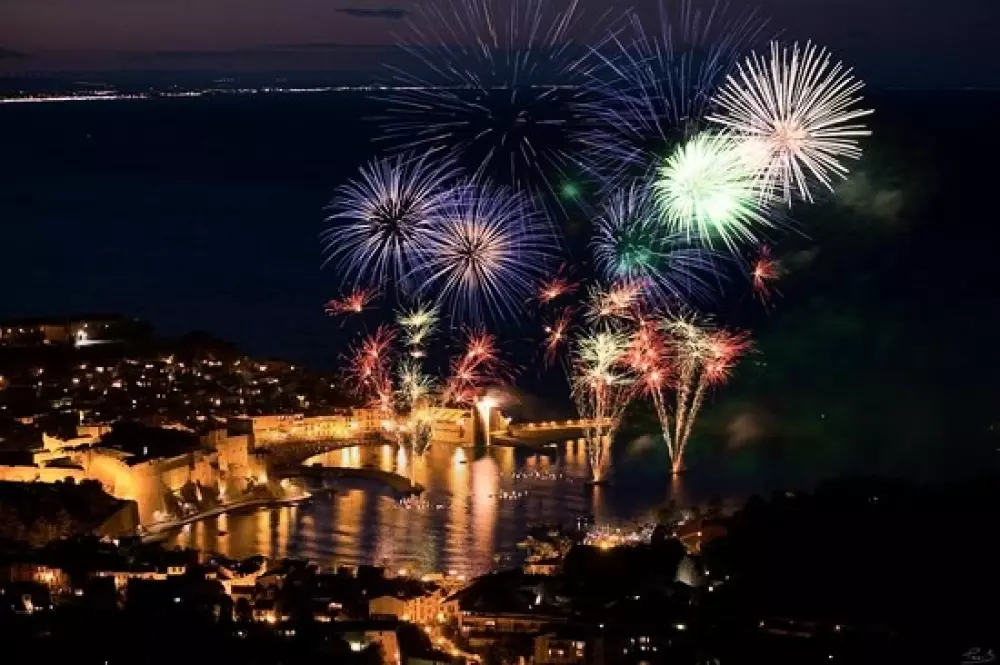 Résidence Les Batteries