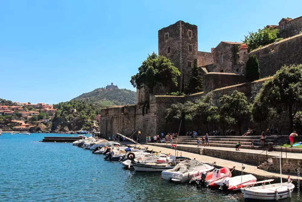 Résidence Les Batteries