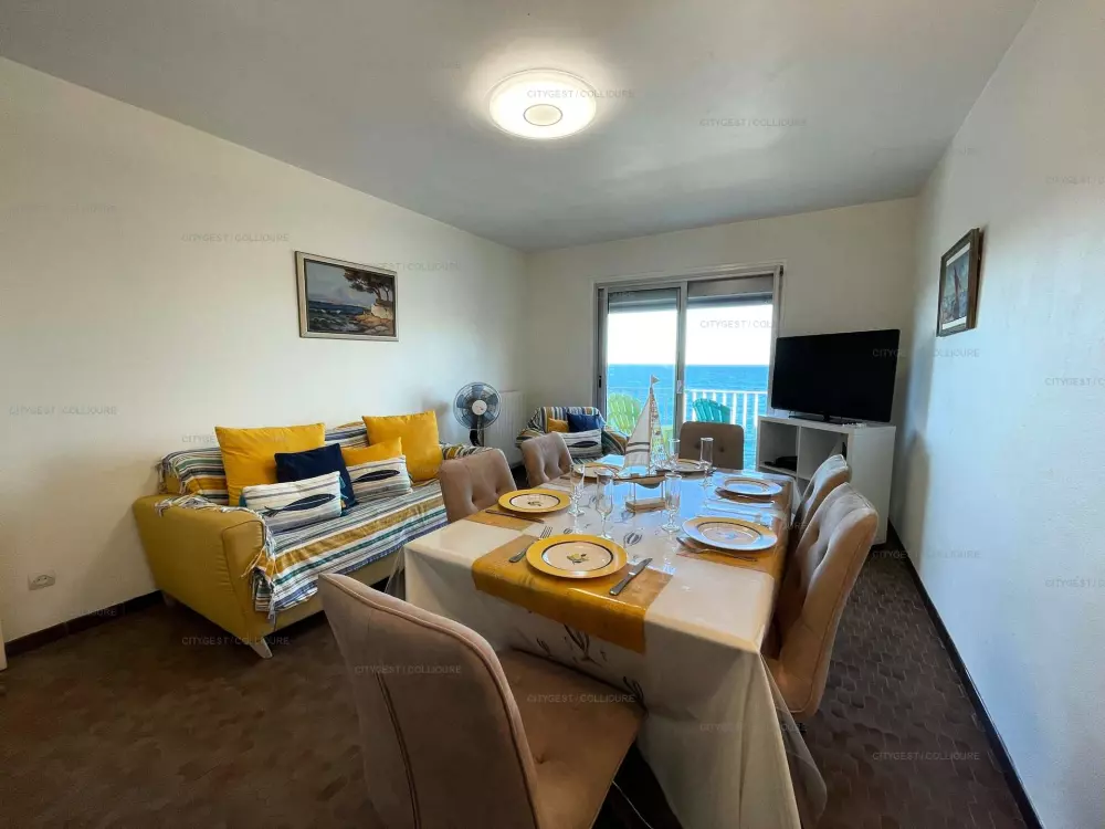 Résidence Les Batteries