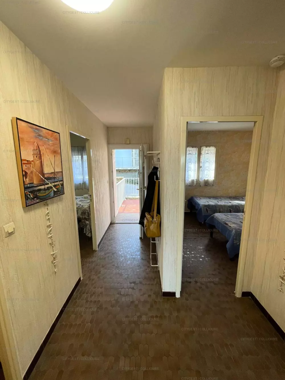 Résidence Les Batteries