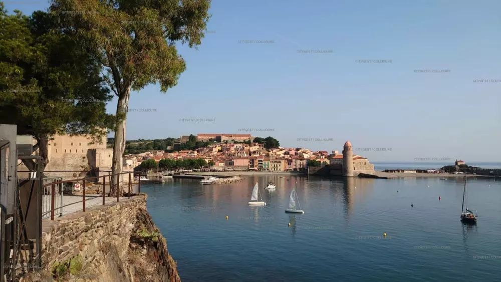 Résidence Les Batteries