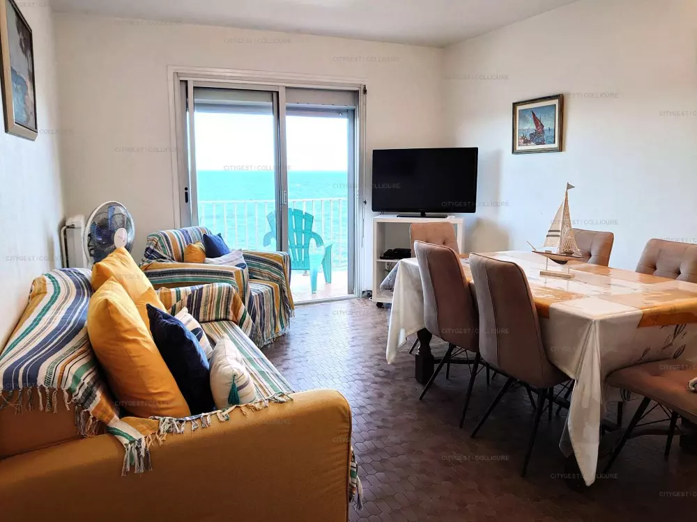 Résidence Les Batteries