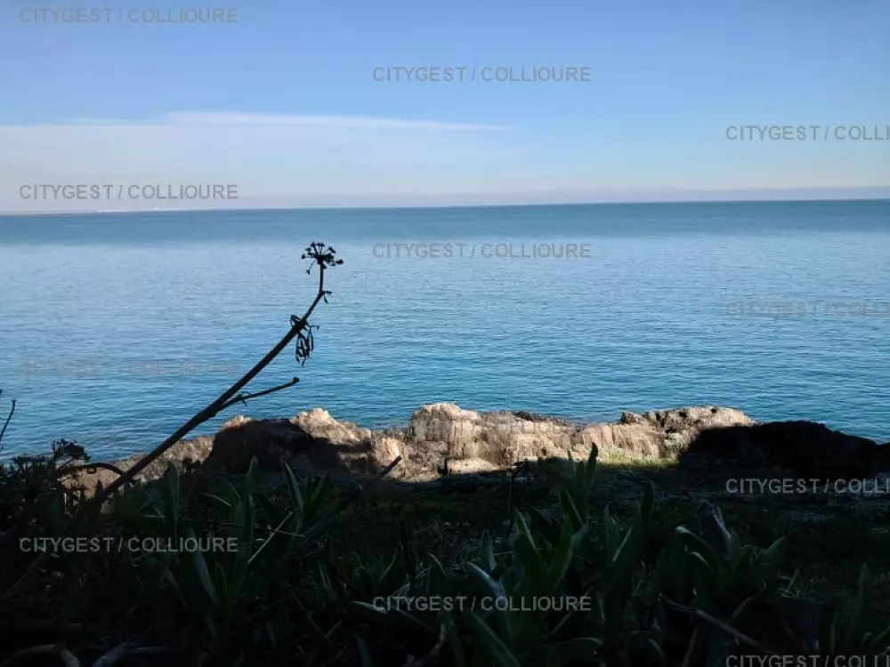 Résidence Les Roches Bleues