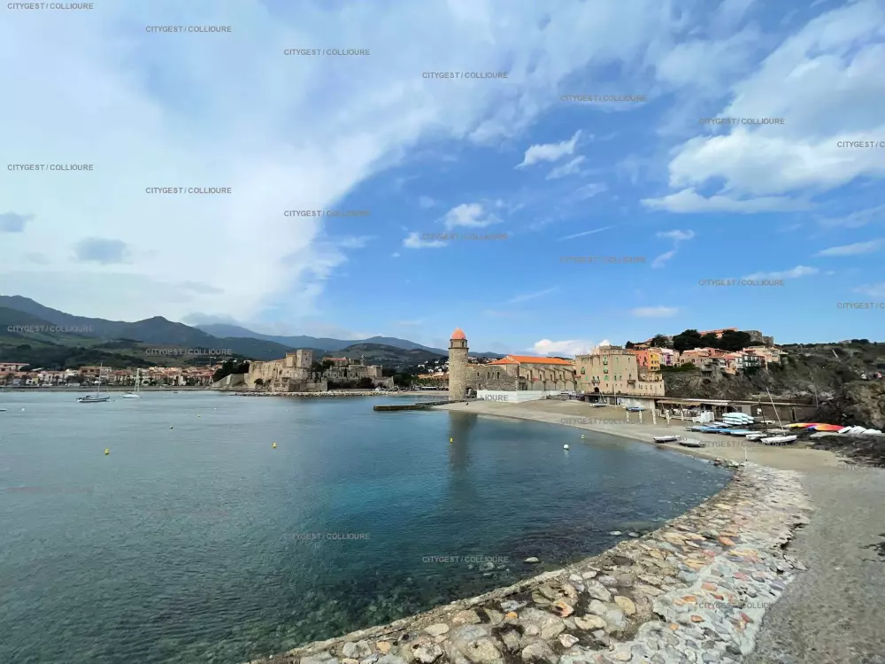 Résidence Les Roches Bleues