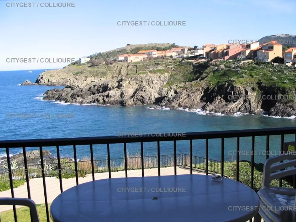 Résidence Les Roches Bleues