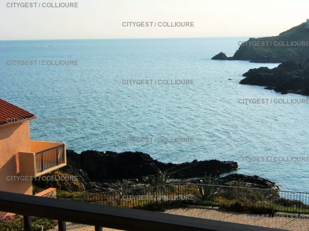 Résidence Les Roches Bleues