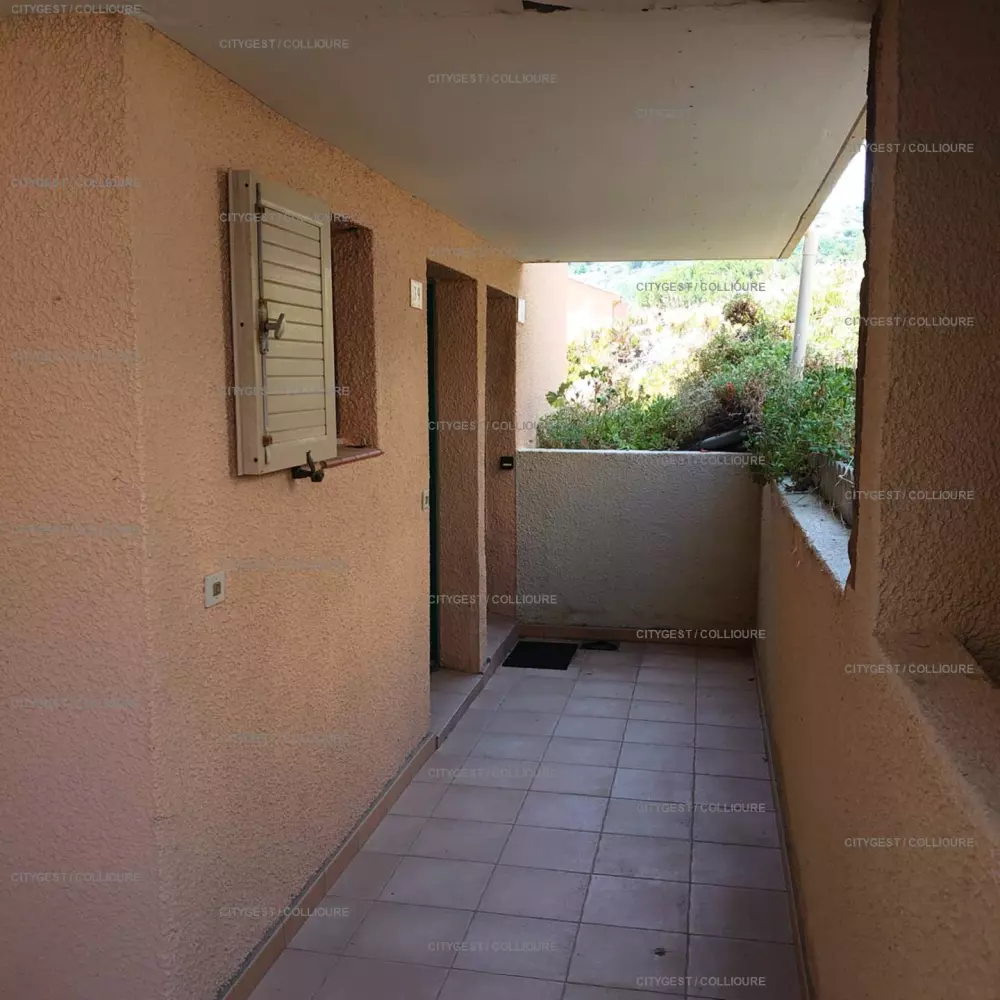 Résidence Les Roches Bleues