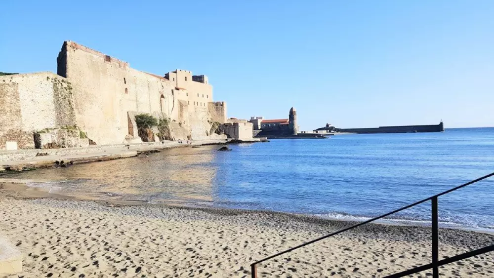 Résidence Les Roches Bleues