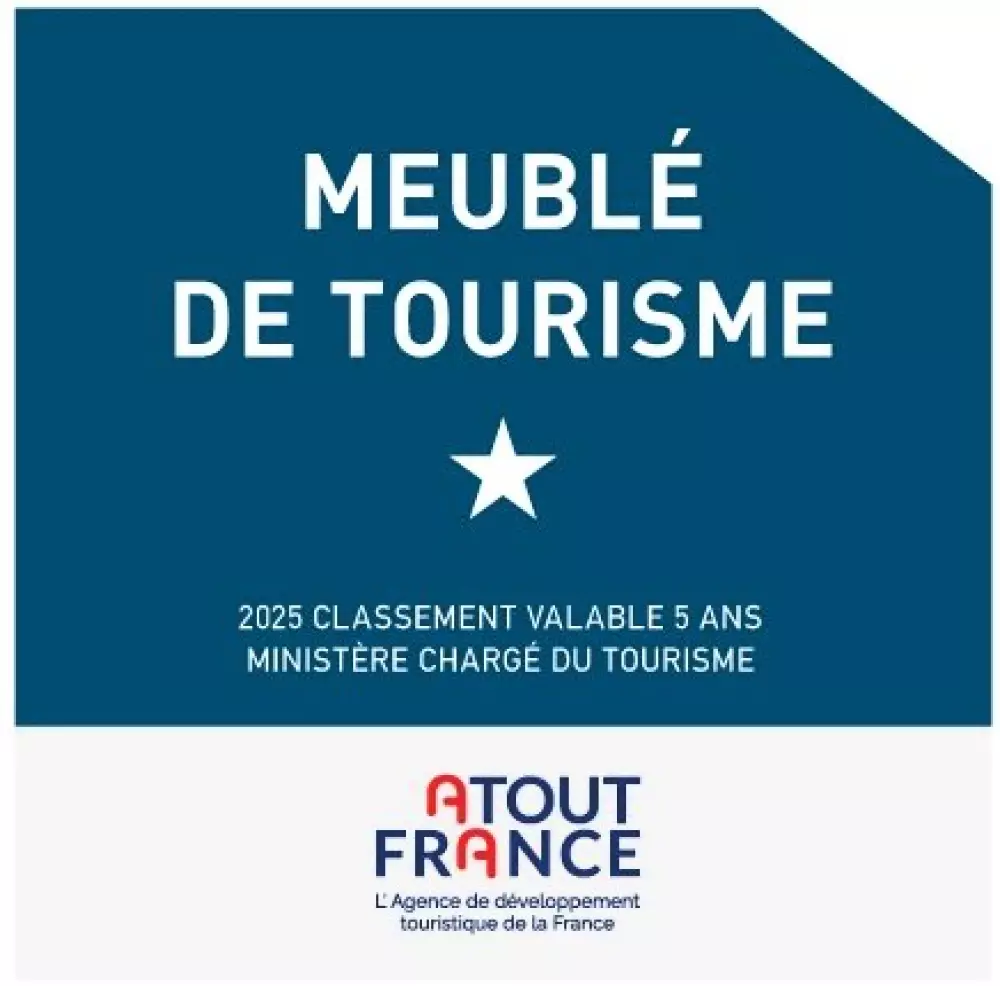 Résidence Les Roches Bleues