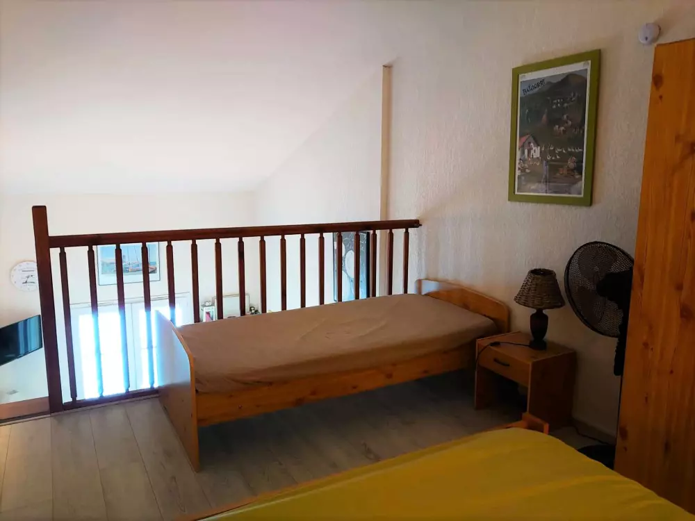 Résidence Les Roches Bleues