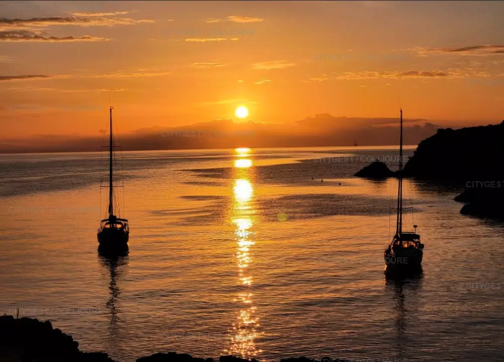 Résidence Les Roches Bleues