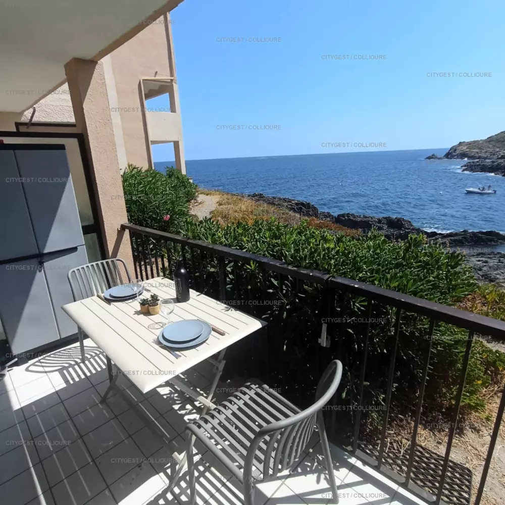 Résidence Les Roches Bleues