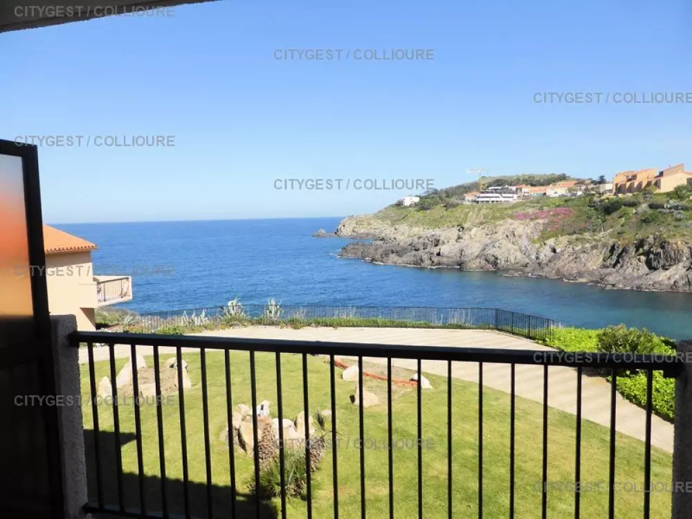 Résidence Les Roches Bleues