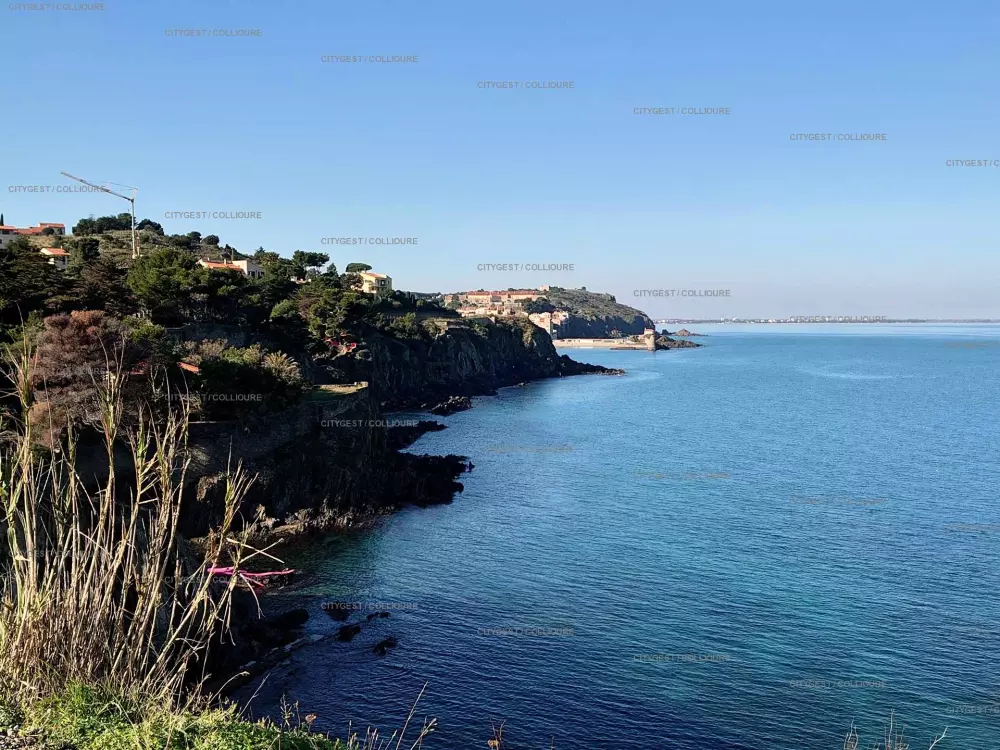 Résidence Les Roches Bleues