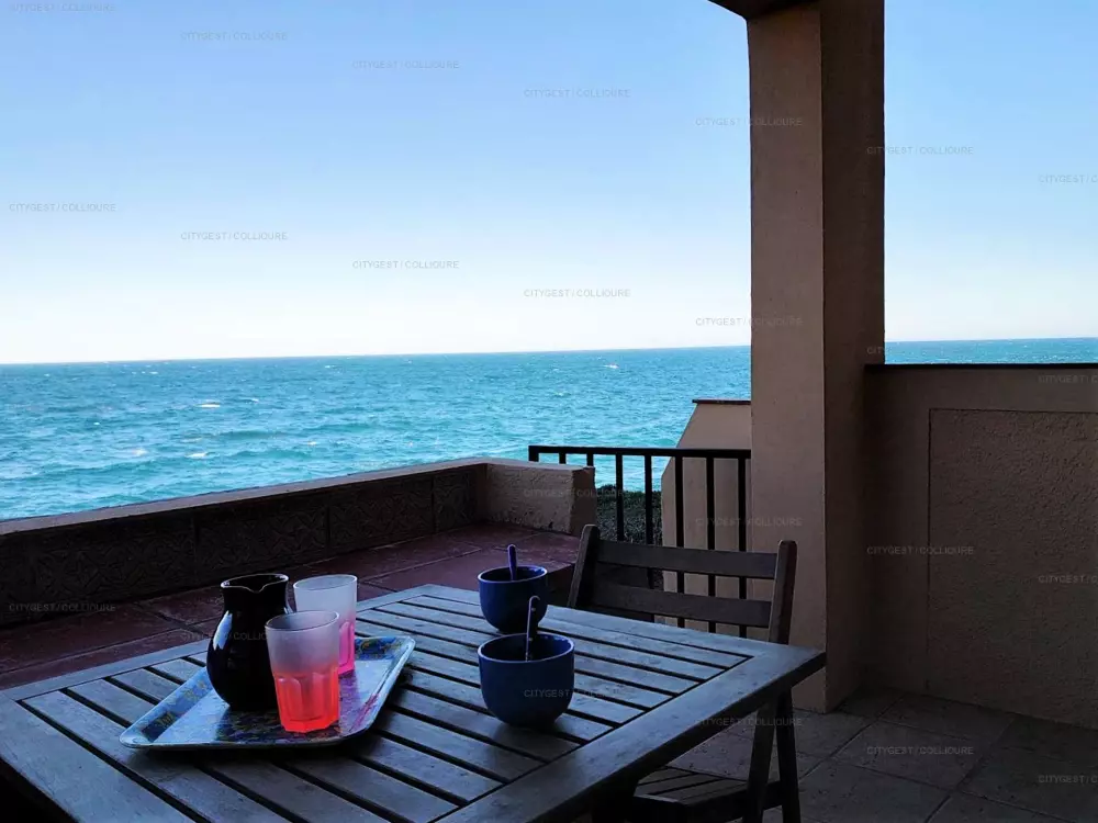 Résidence Les Roches Bleues