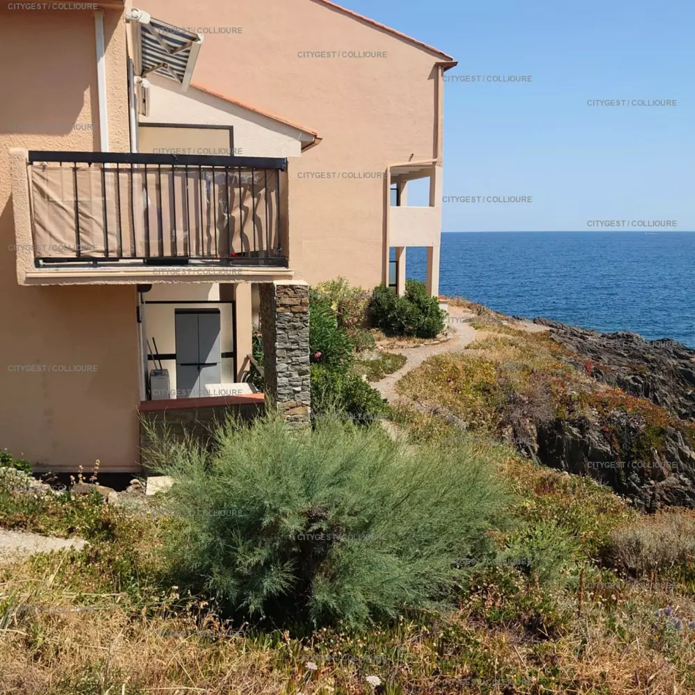 Résidence Les Roches Bleues