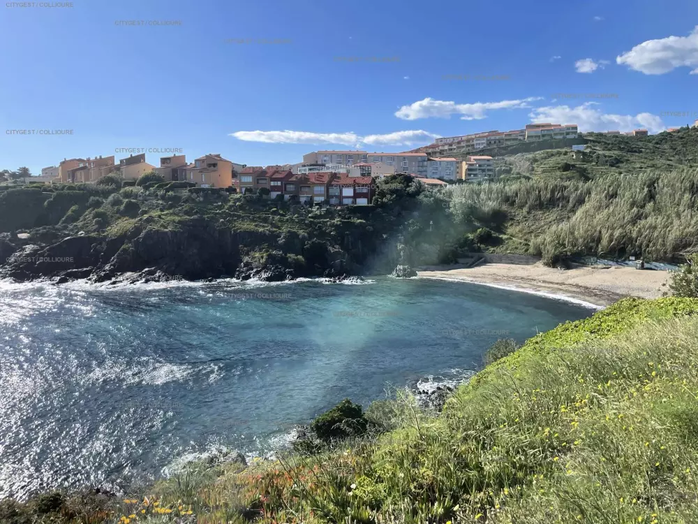 Résidence Les Roches Bleues