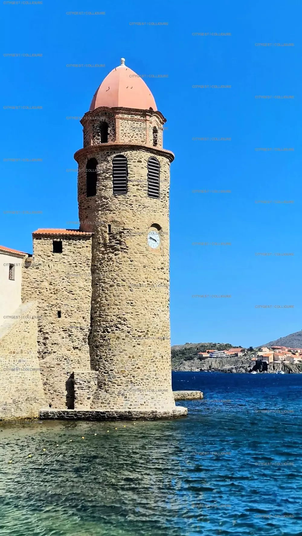 Résidence Les Roches Bleues