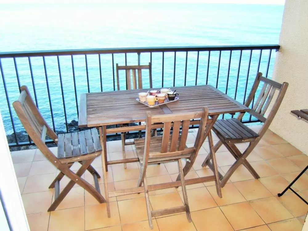 Résidence Les Roches Bleues