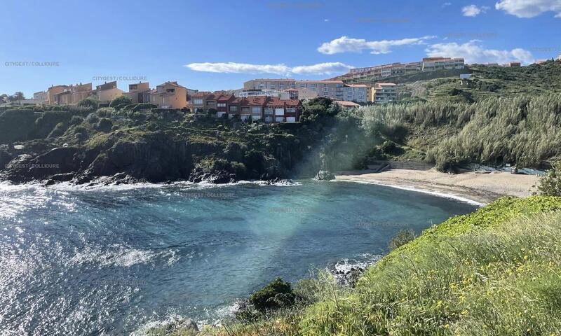 Résidence Les Roches Bleues - Collioure - 47