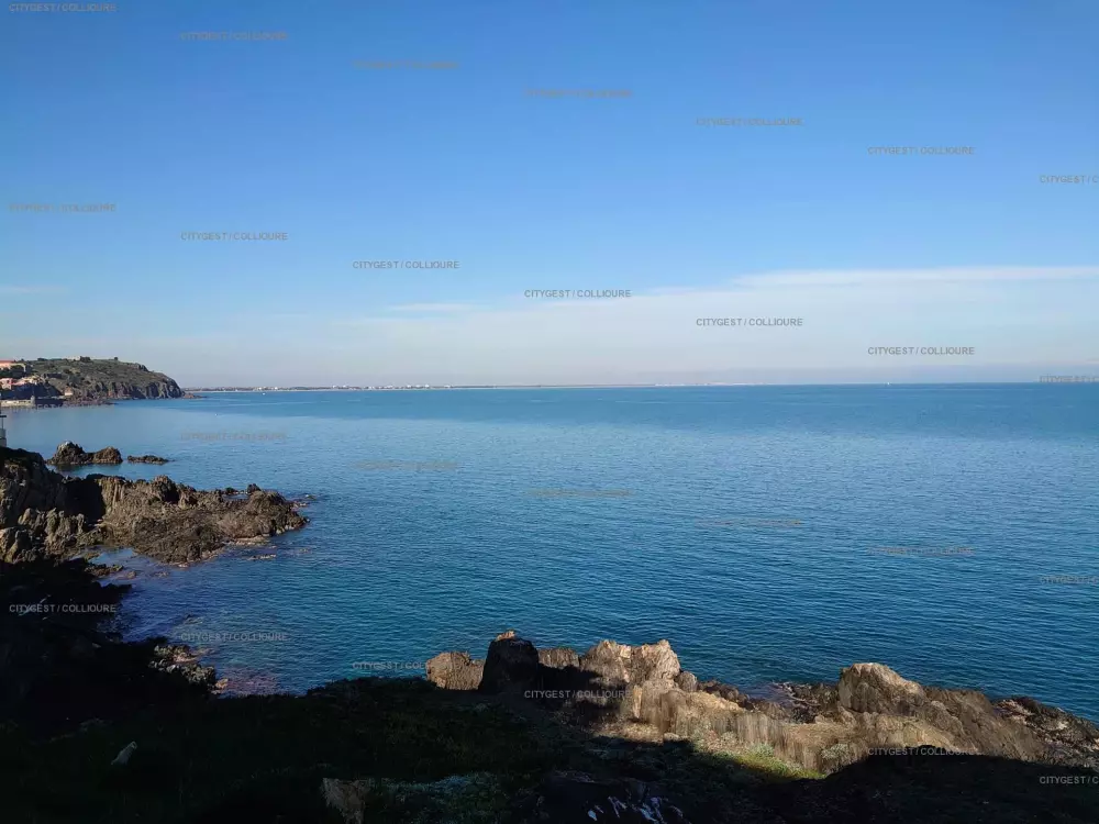 Résidence Les Roches Bleues