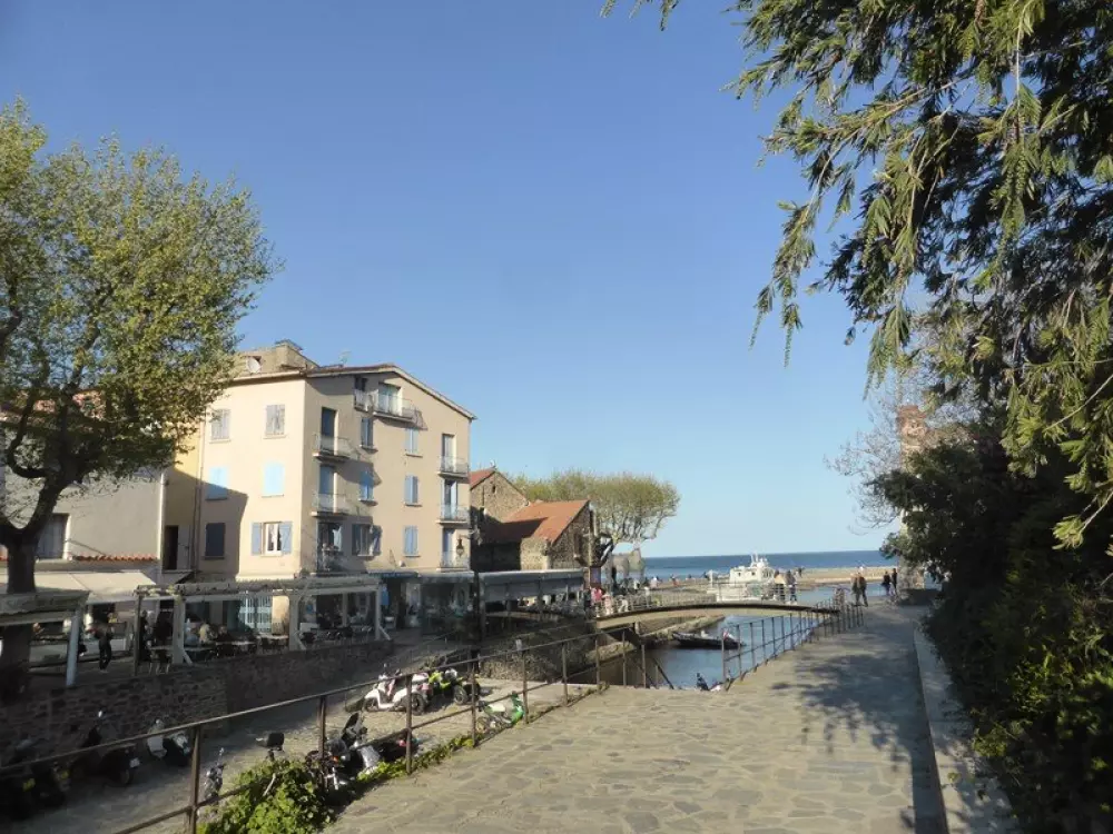 Résidence Les Roches Bleues