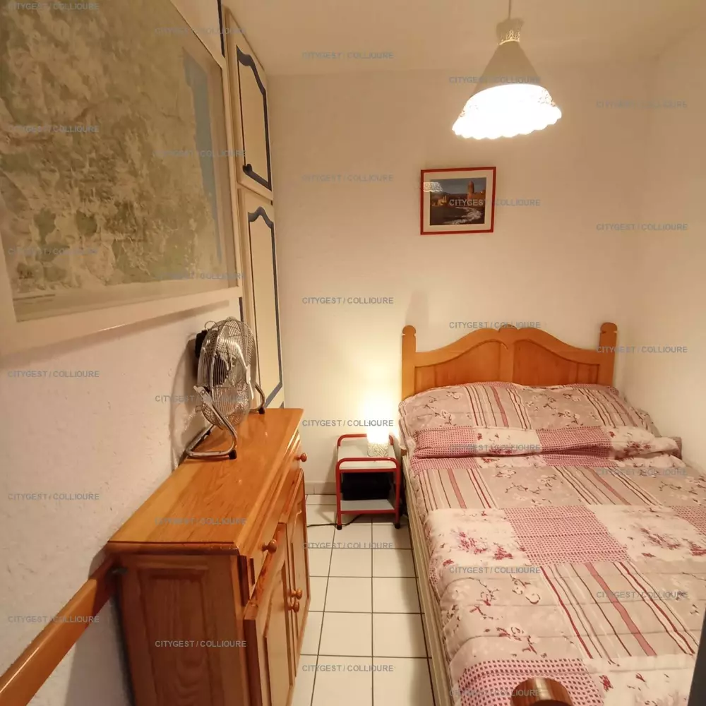 Résidence Les Roches Bleues