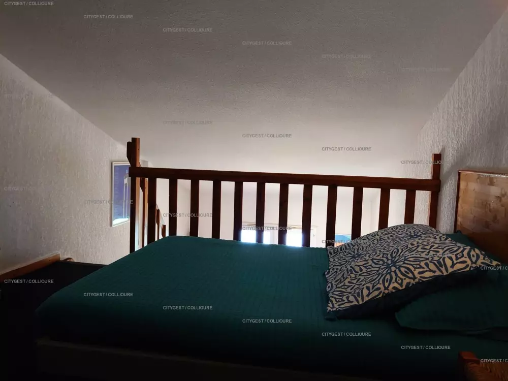 Résidence Les Roches Bleues