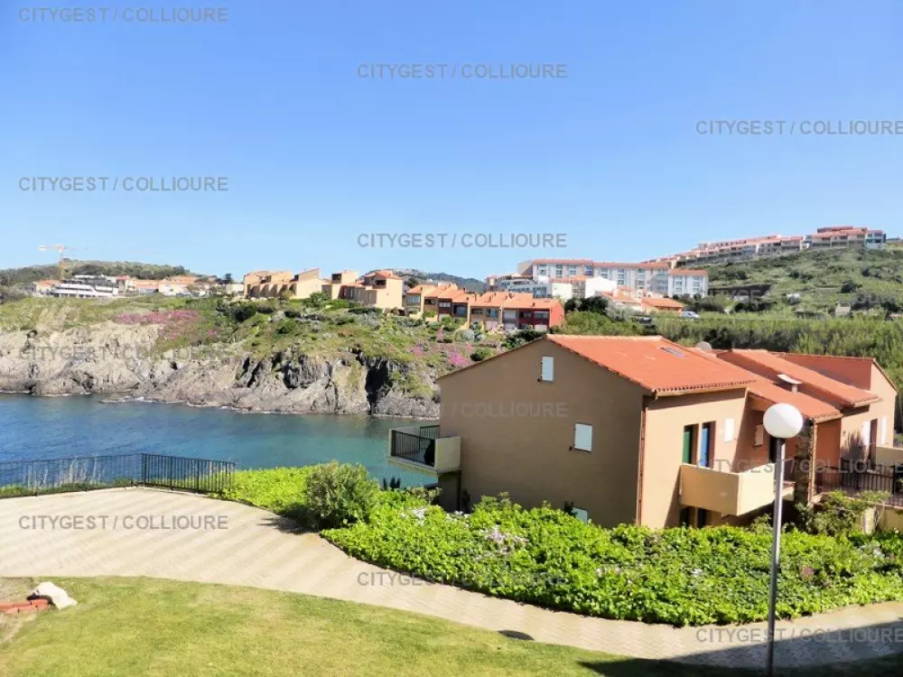 Résidence Les Roches Bleues