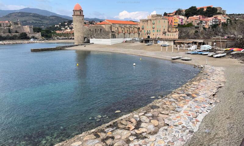 Résidence Les Terrasses Imperiales - Collioure - 20