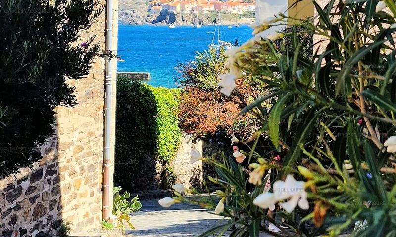 Résidence Les Terrasses Imperiales - Collioure - 41