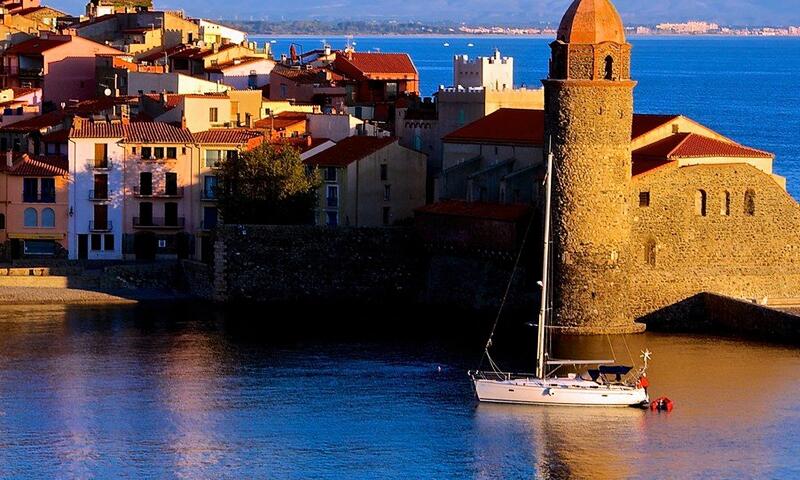 Résidence Mirande D'ambeille - - Collioure - 9