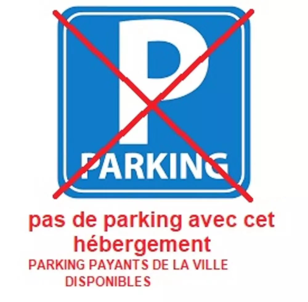 Résidence Rue Camille Desmoulins