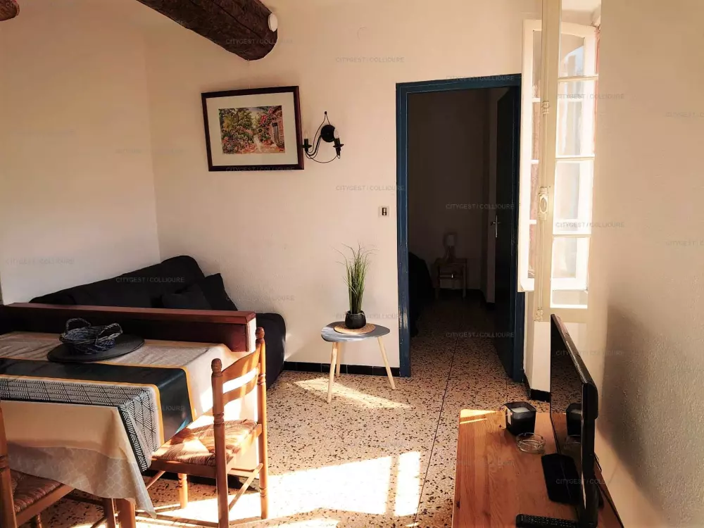 Résidence Rue Coma Cheric