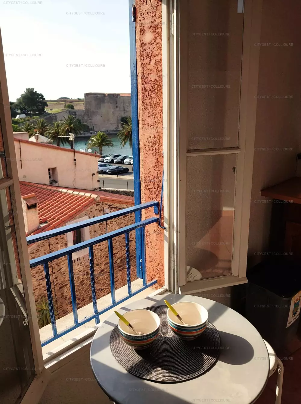 Résidence Rue Coma Cheric