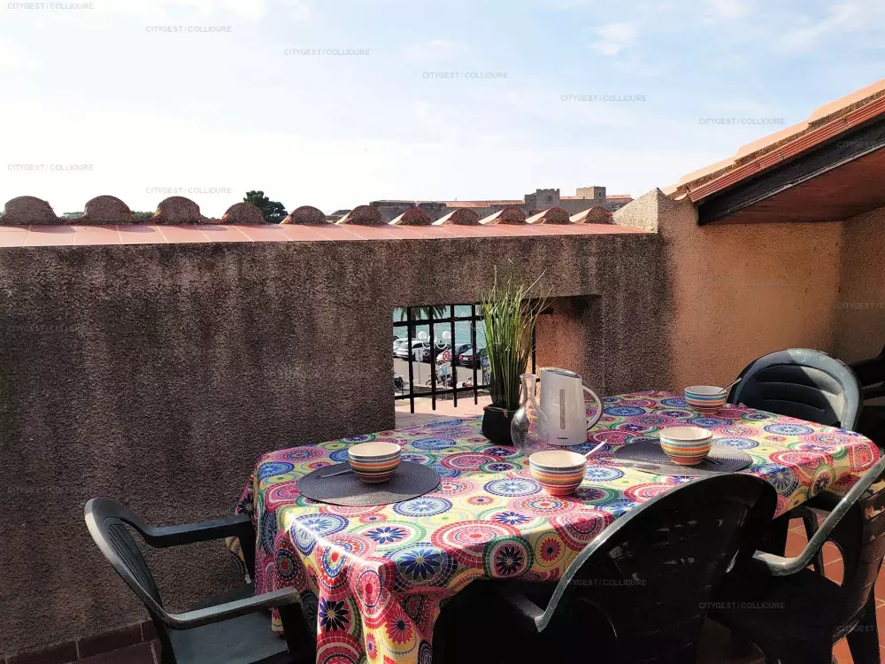 Résidence Rue Coma Cheric